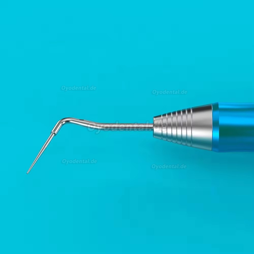 CV-Fill-P1 Kabelloses Dental Guttapercha Obturation Pen Endodontie Obturation System